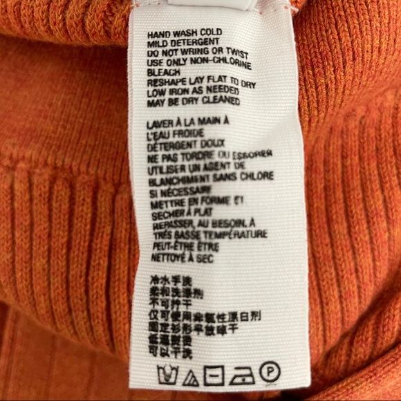 NWT FREE PEOPLE Keep it real flare pant - Picture 9 of 10